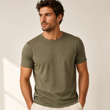 T-shirt homme