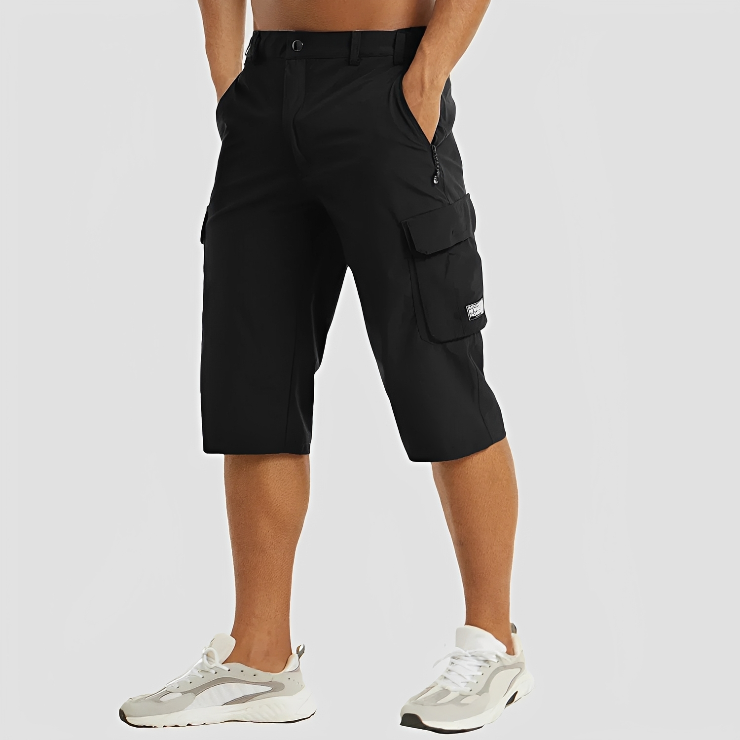 Keinny – Short pour homme – un style décontracté pour chaque jour