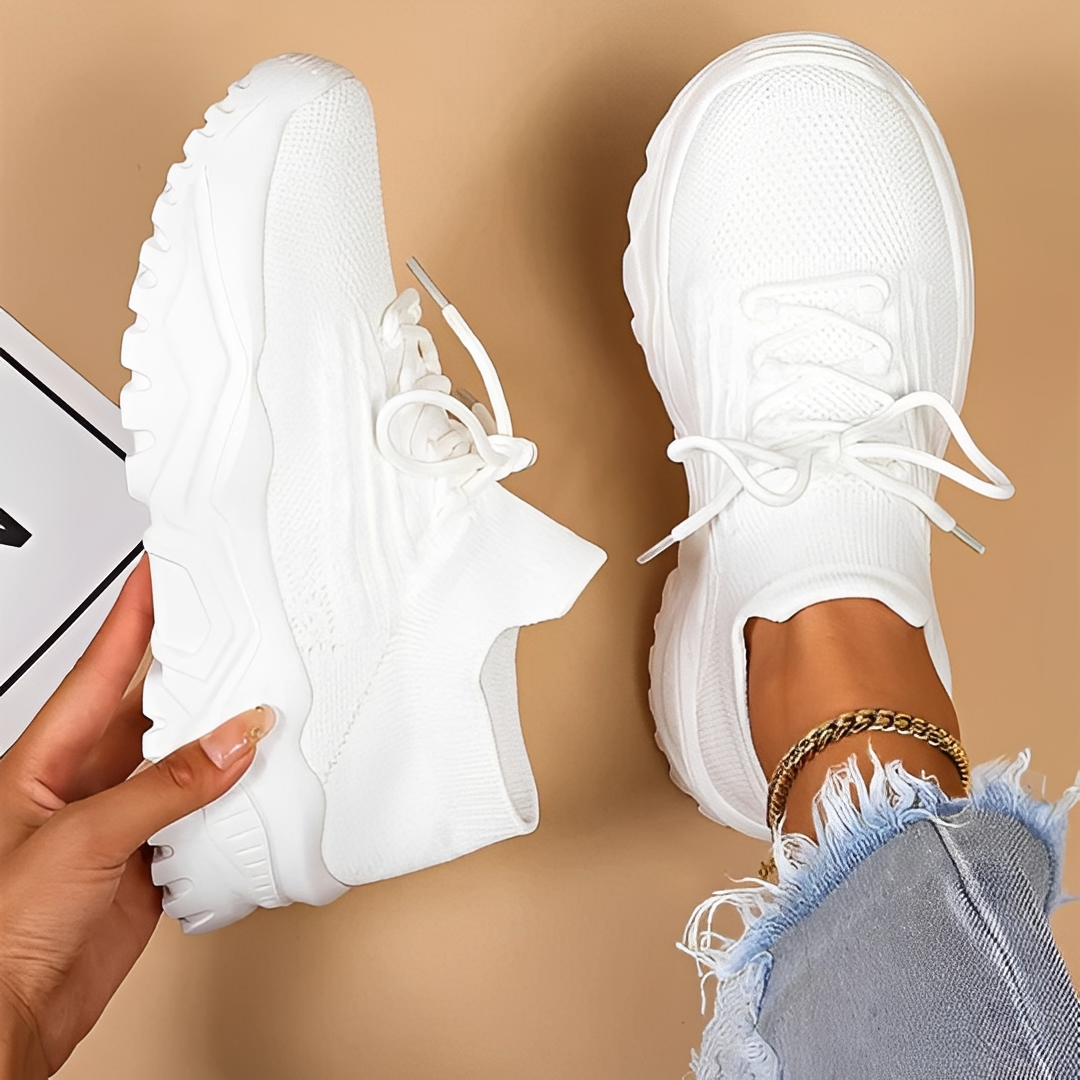 Debie - Chaussures pour femmes, confortables et aérées