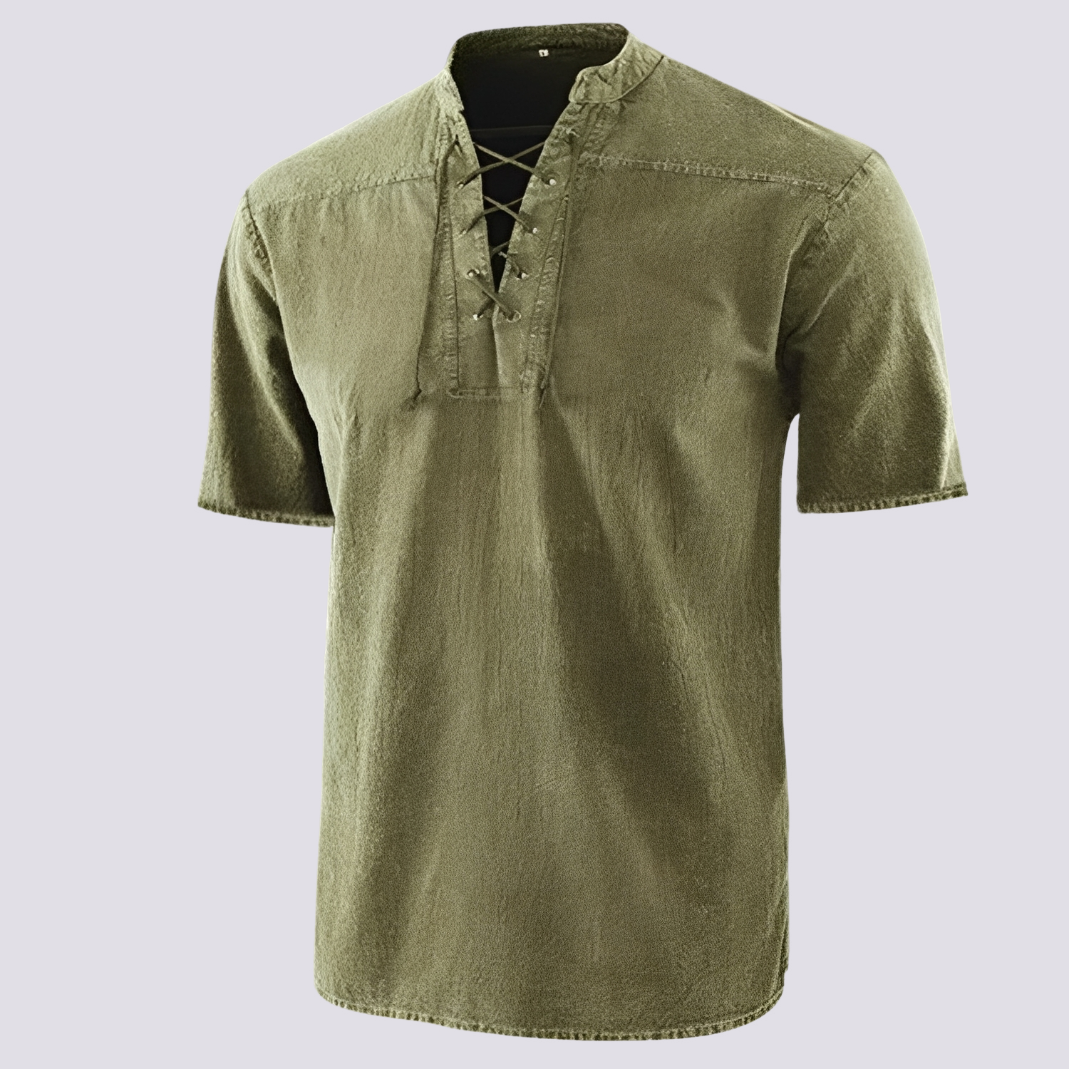 Ryan - Chemise Homme - Style Décontracté Classique