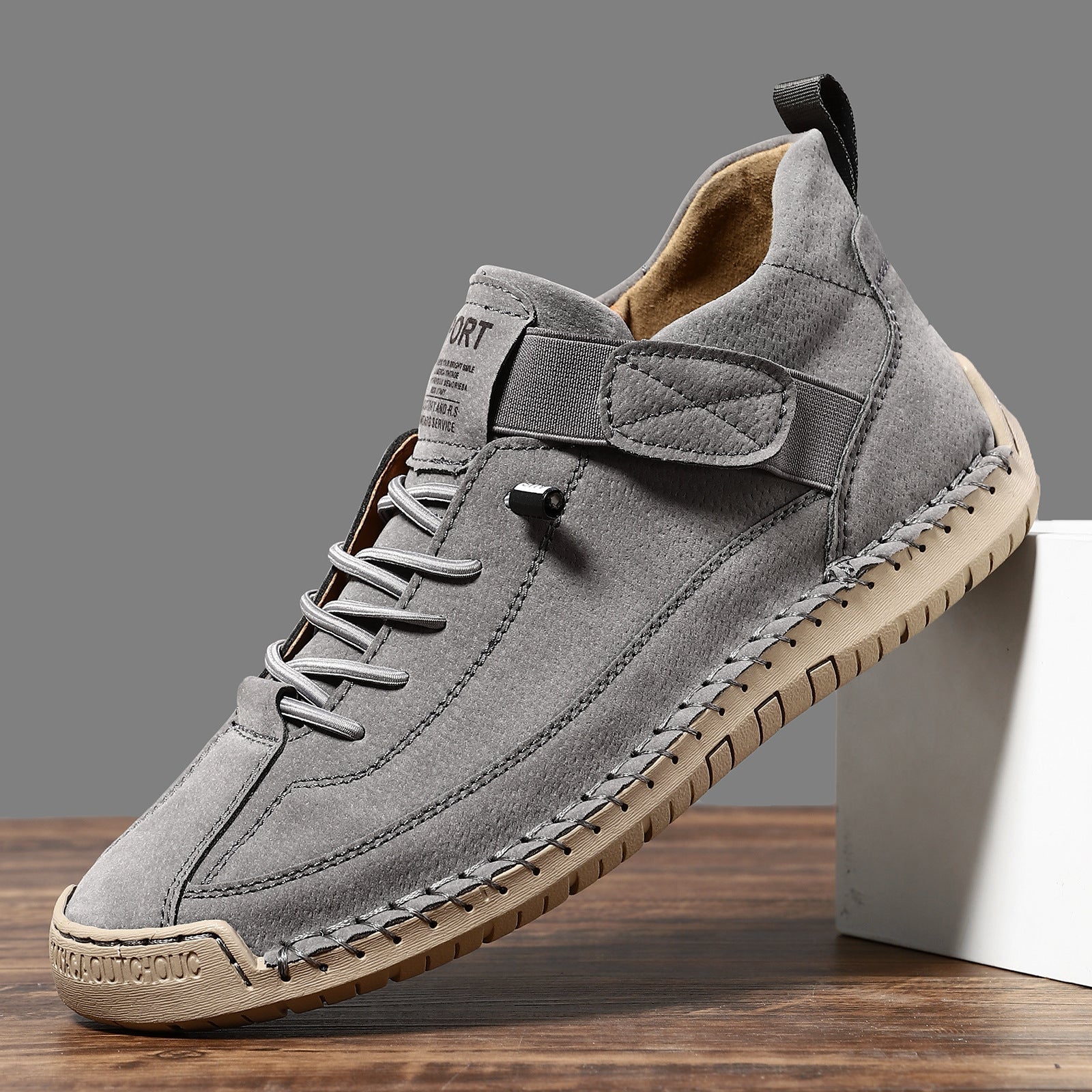 Elin - Chaussures Casual et Chic
