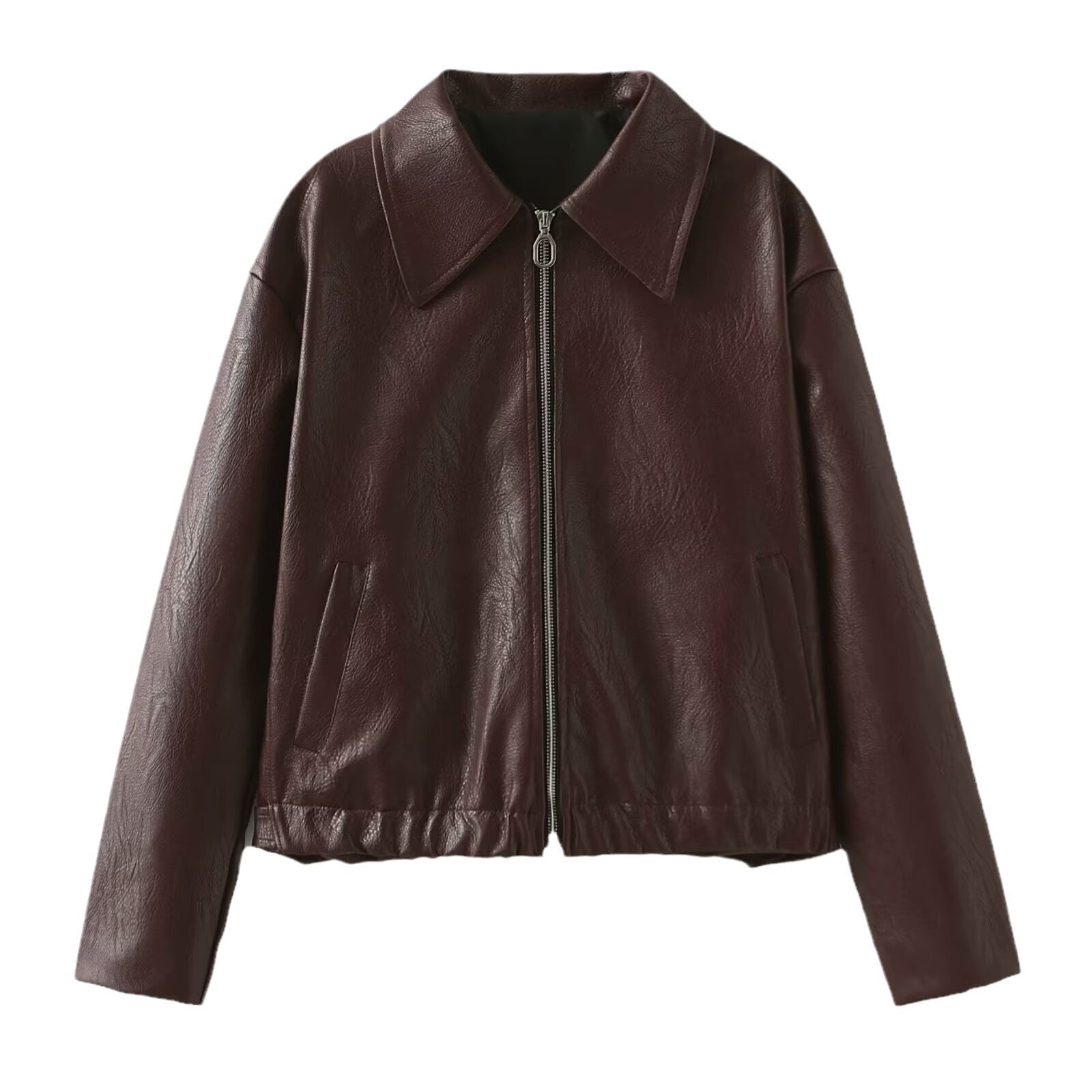 Karen - Blazer avec grands revers