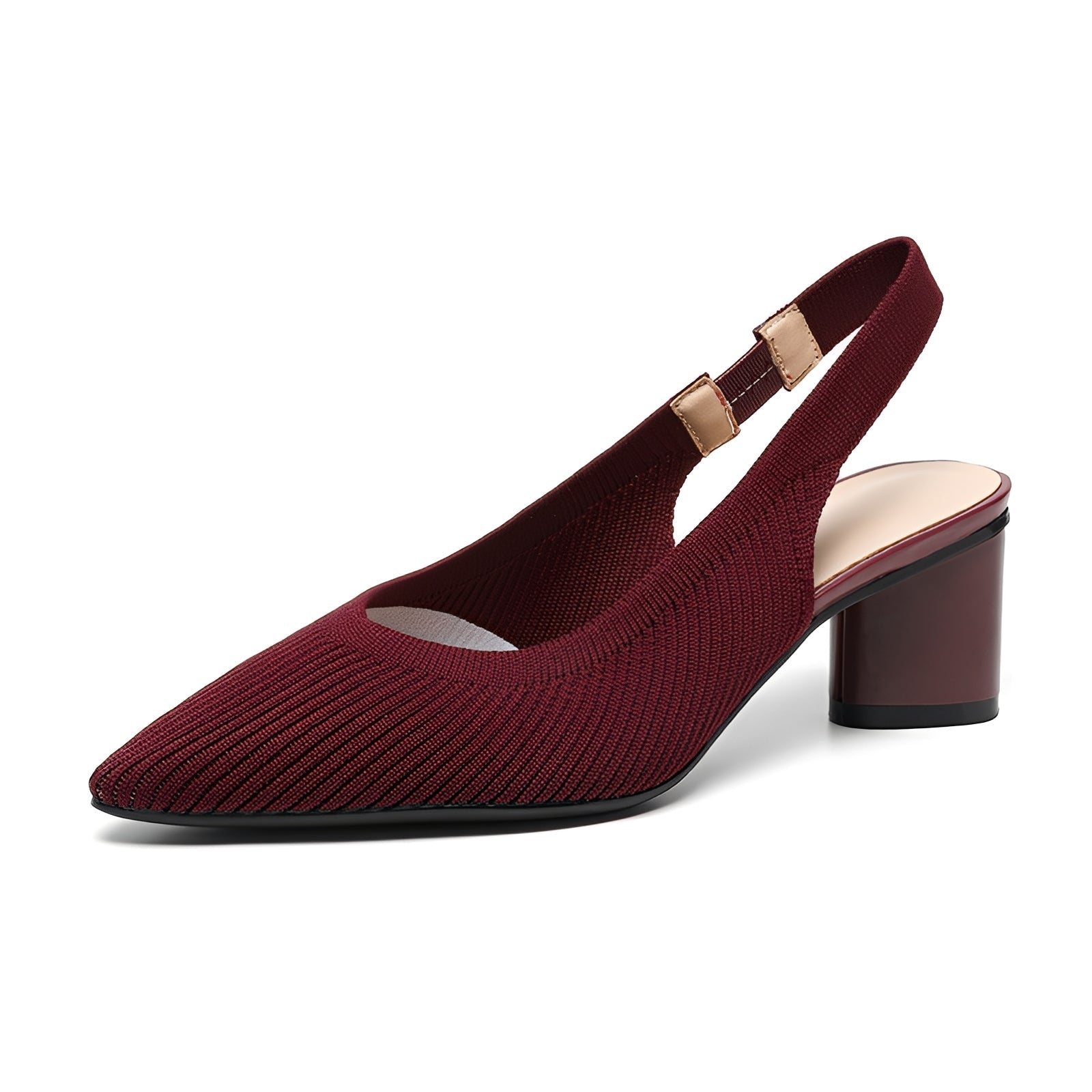 Dannon - Sandales à Talons Élégantes Slingback
