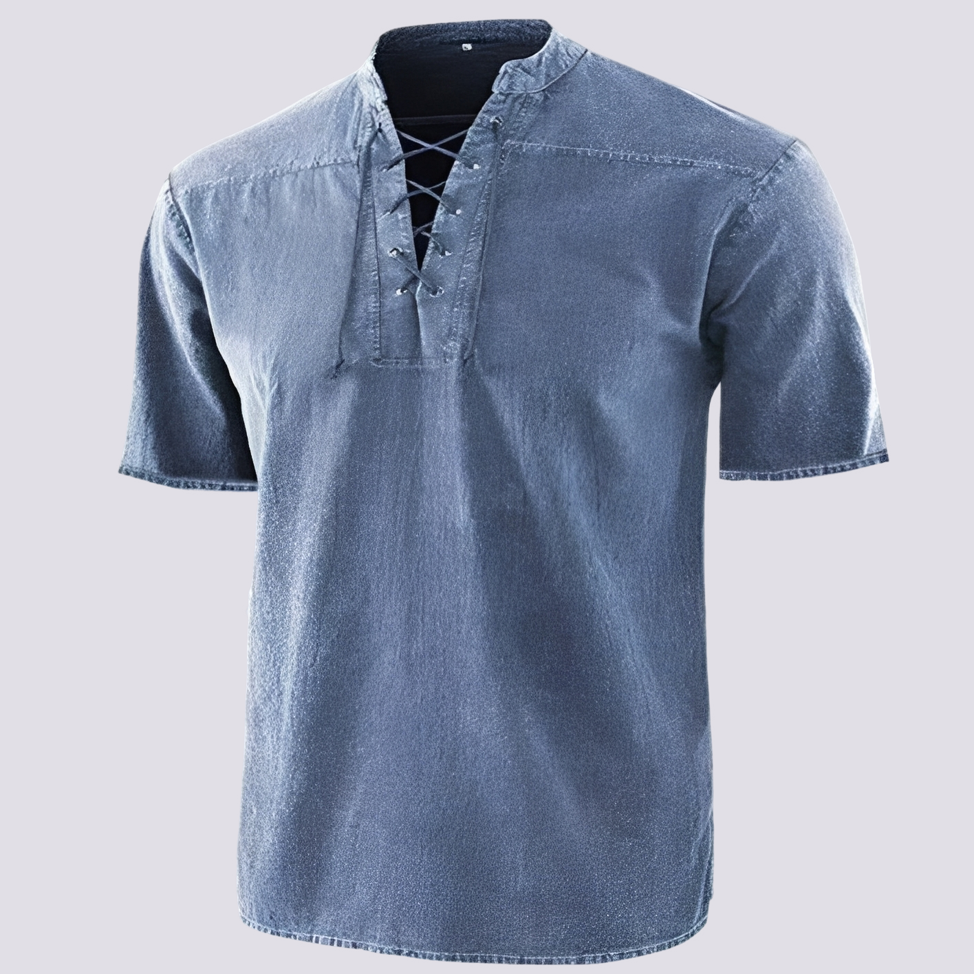 Ryan - Chemise Homme - Style Décontracté Classique