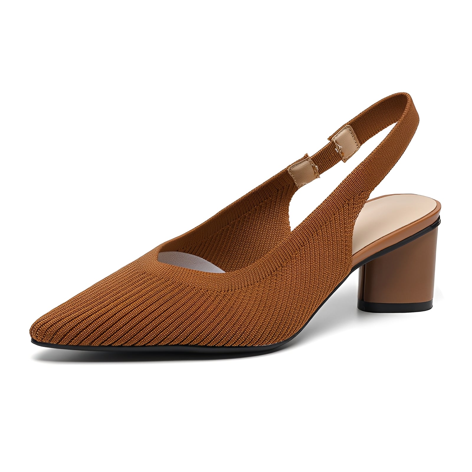 Dannon - Sandales à Talons Élégantes Slingback