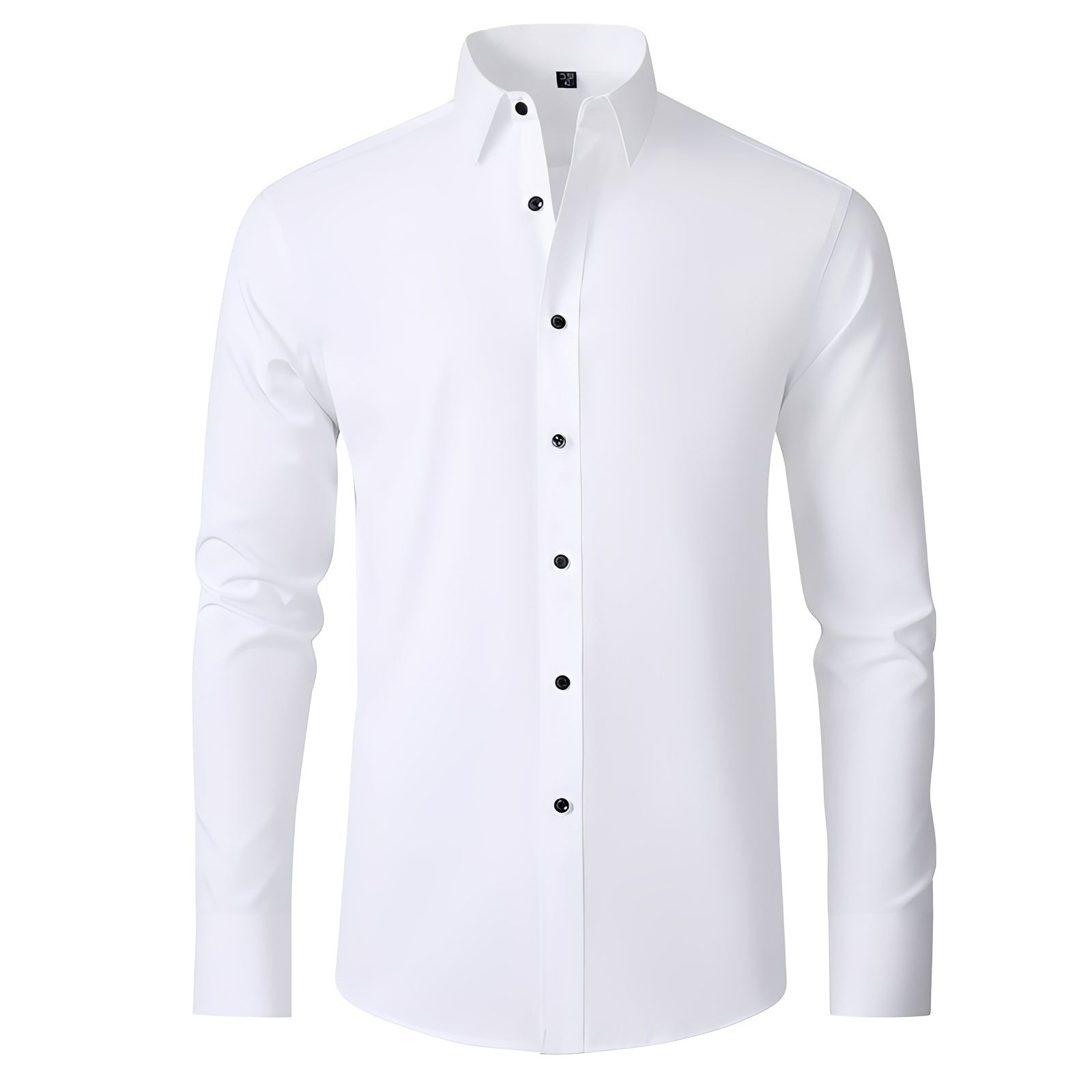 Lino - Chemise pour homme – Un look décontracté pour chaque jour