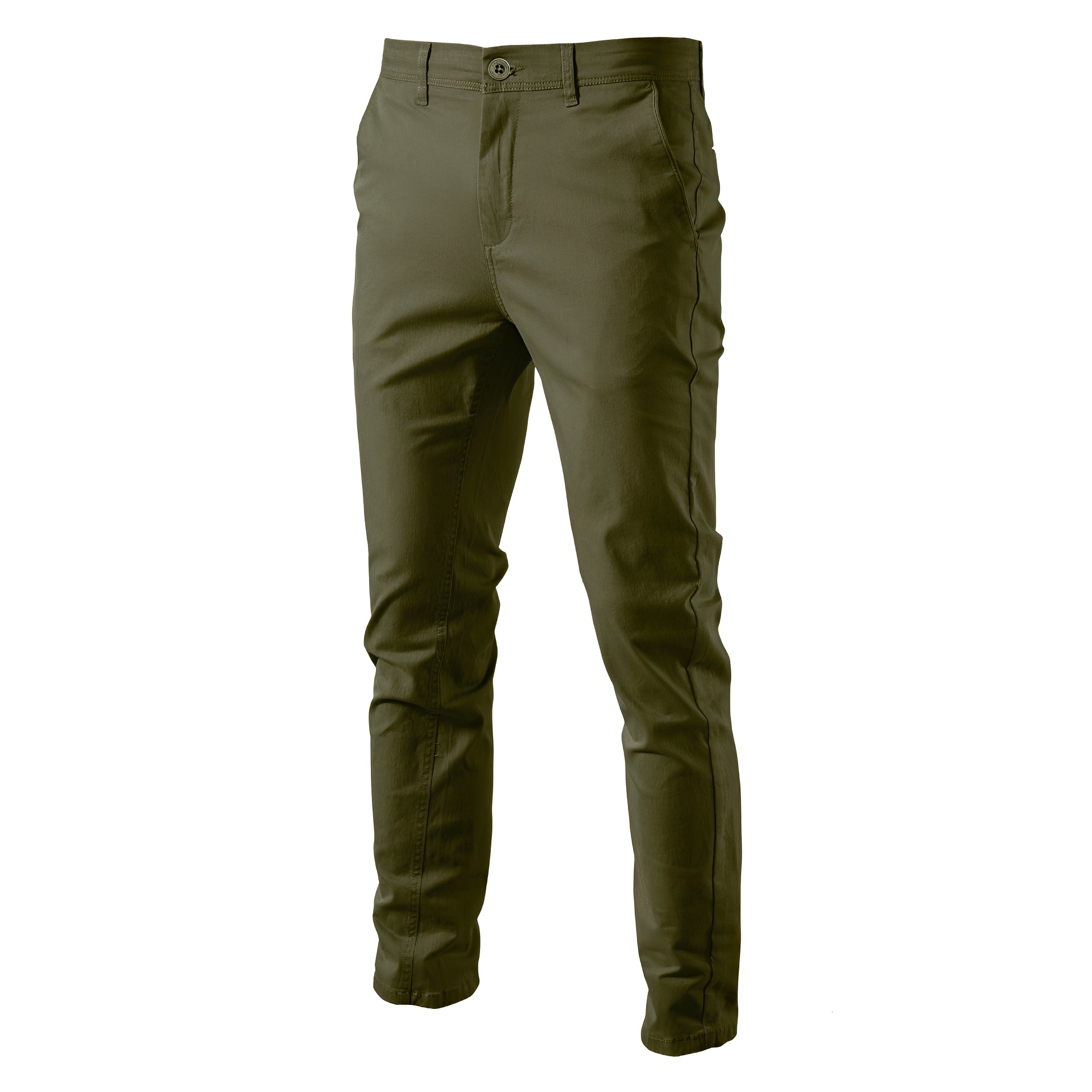 Bolton - Pantalon Chino Relax