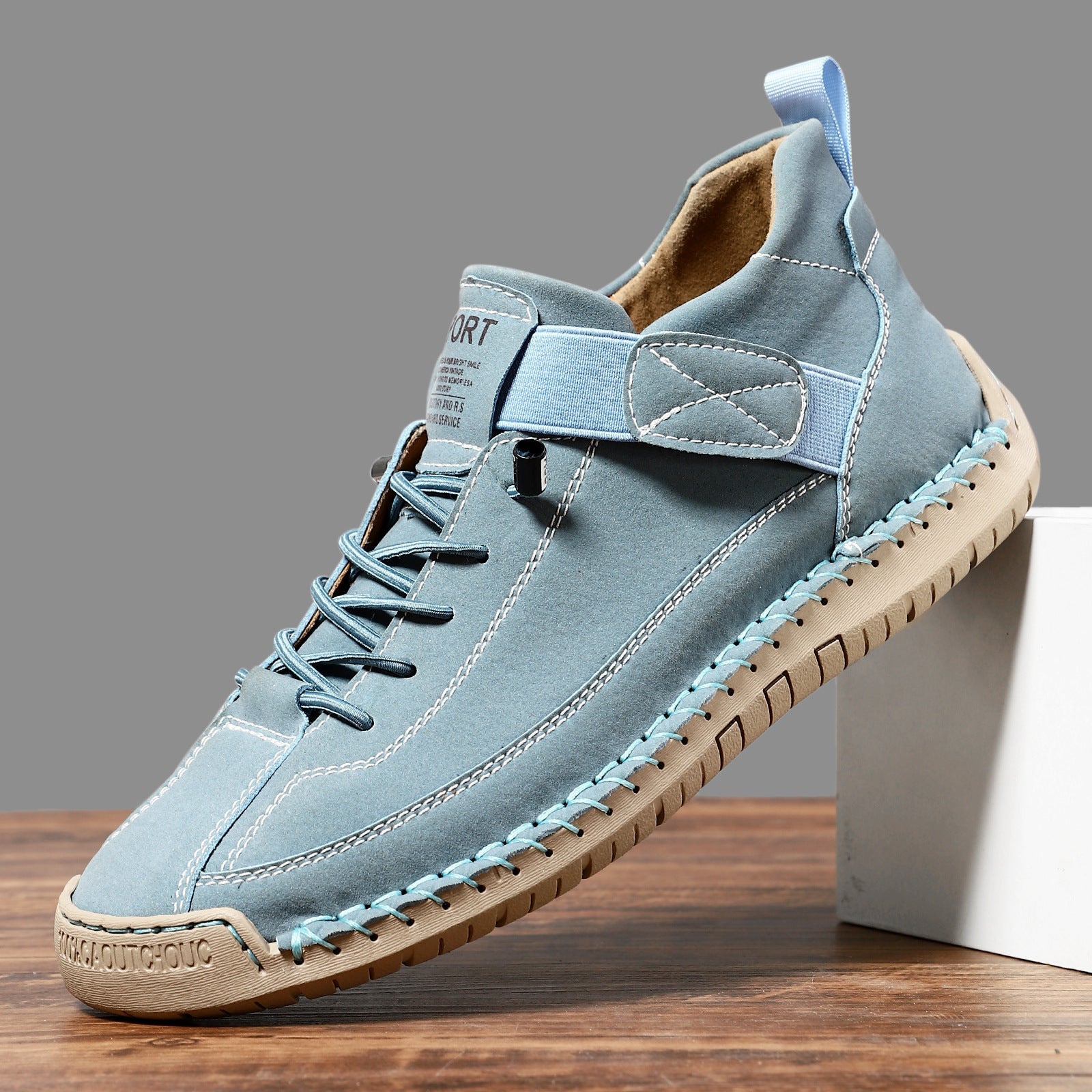 Elin - Chaussures Casual et Chic