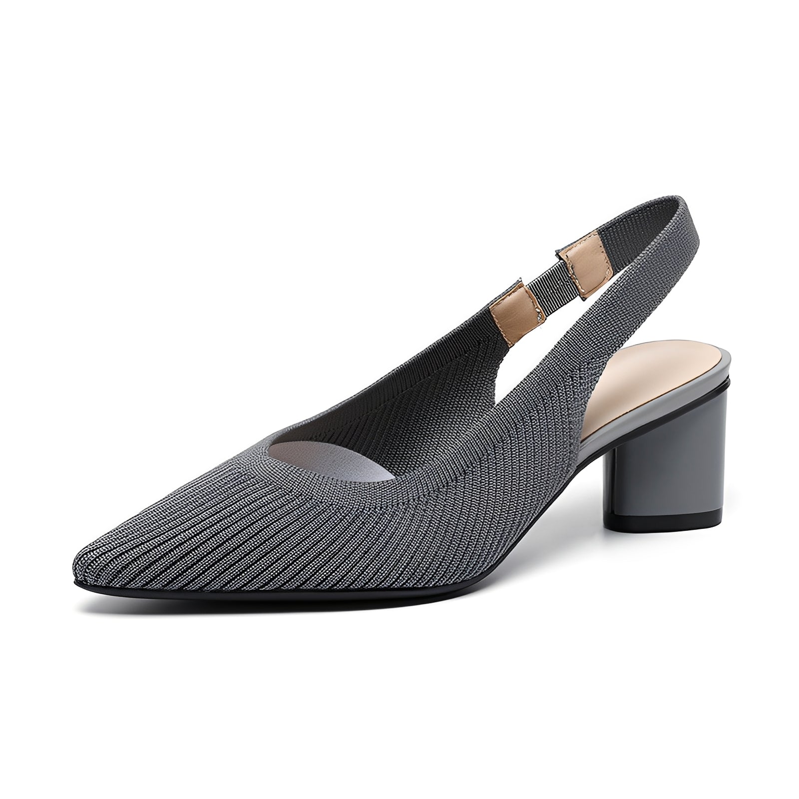 Dannon - Sandales à Talons Élégantes Slingback