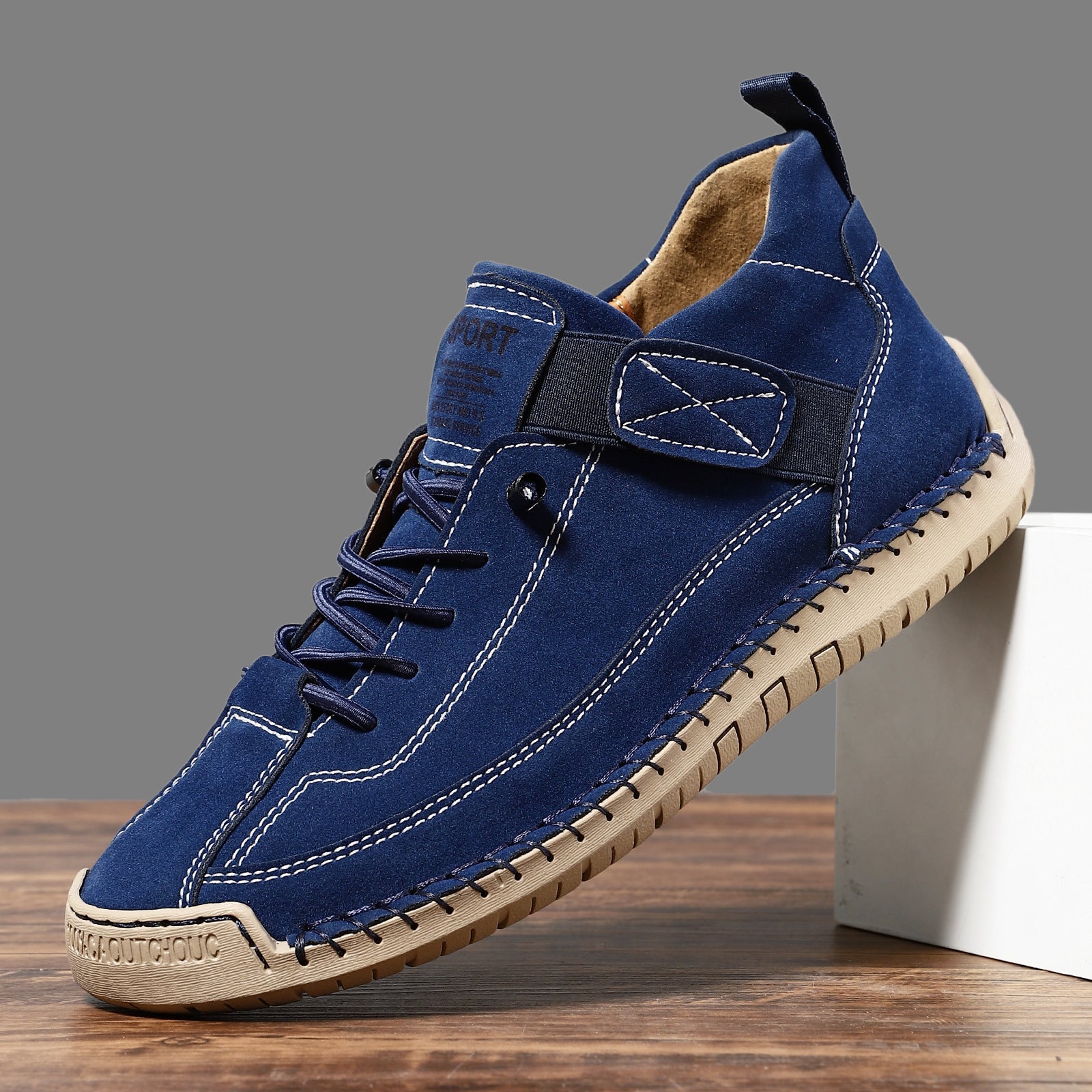 Elin - Chaussures Casual et Chic