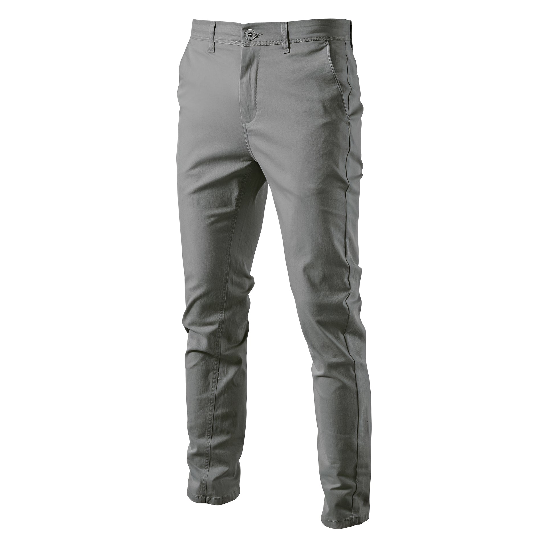 Bolton - Pantalon Chino Relax