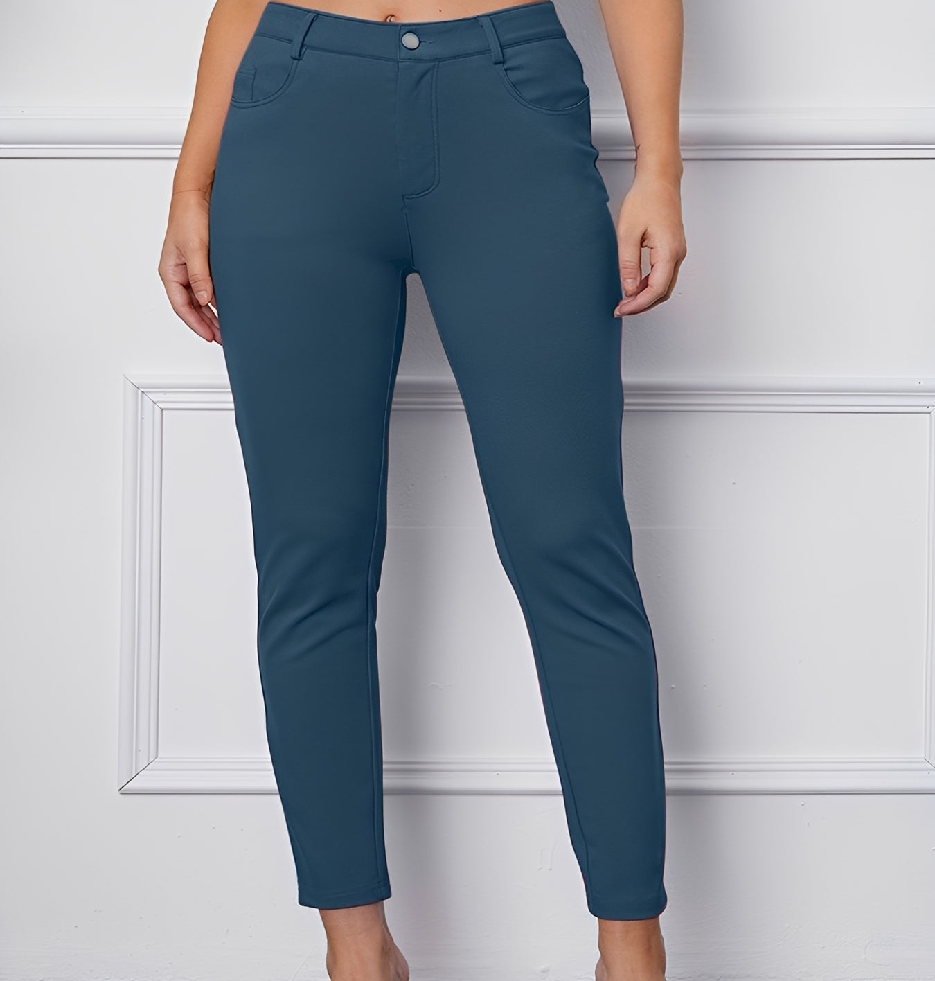 Sonia - Pantalon Ajustable et Décontracté