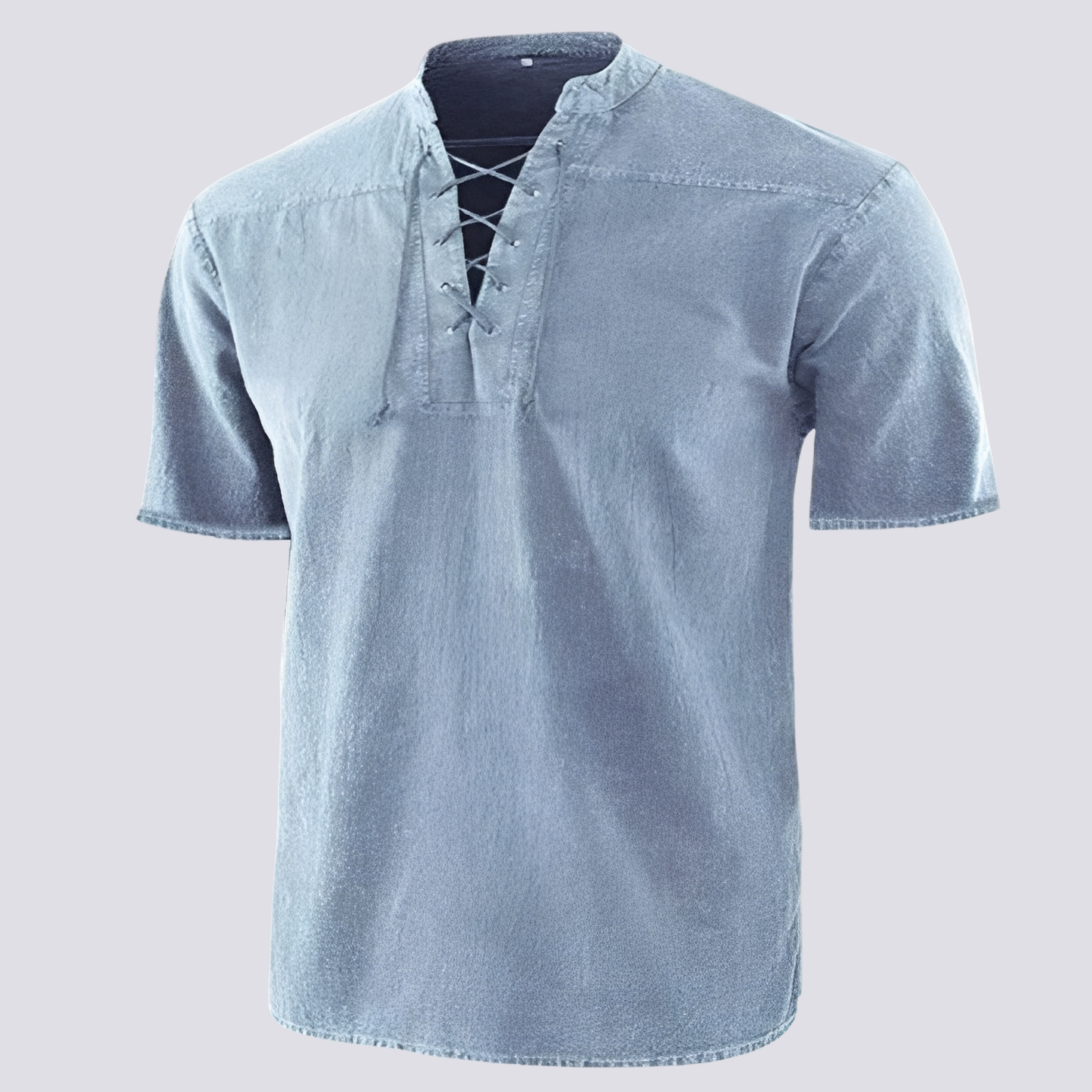 Ryan - Chemise Homme - Style Décontracté Classique