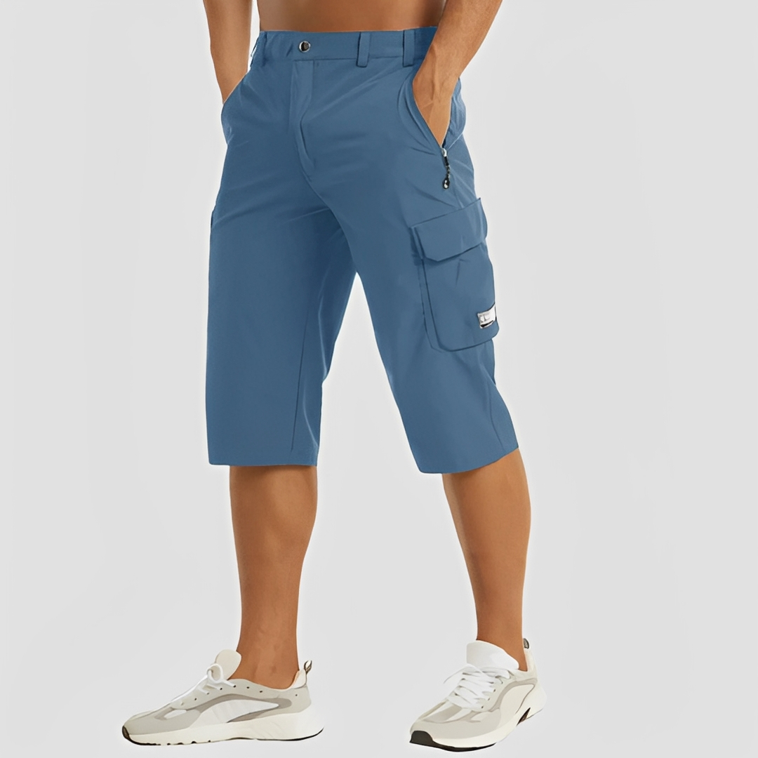 Keinny – Short pour homme – un style décontracté pour chaque jour
