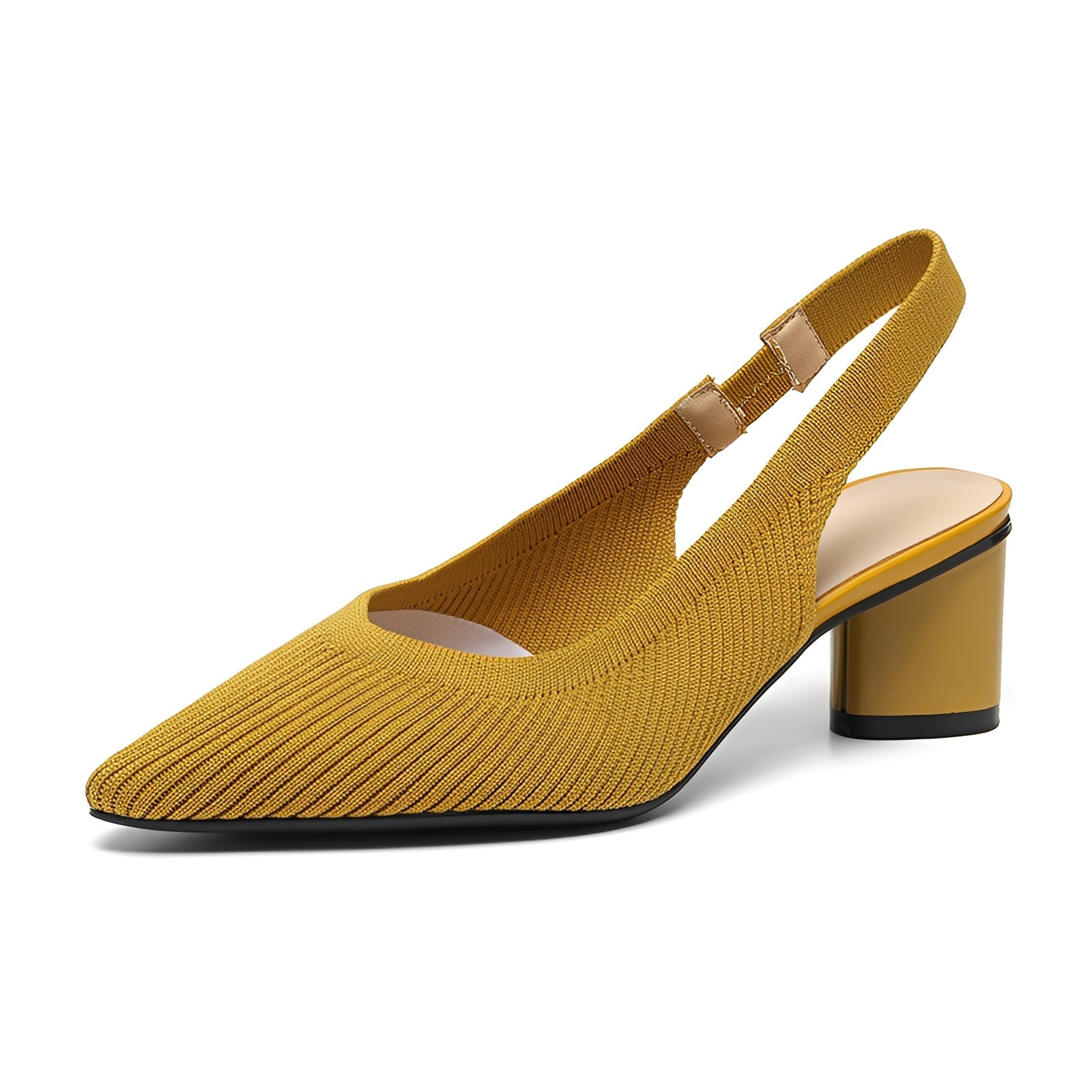 Dannon - Sandales à Talons Élégantes Slingback
