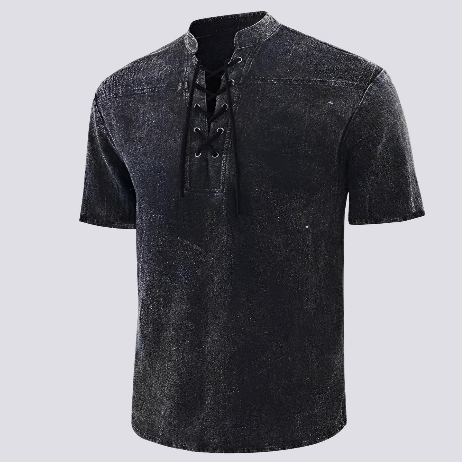 Ryan - Chemise Homme - Style Décontracté Classique