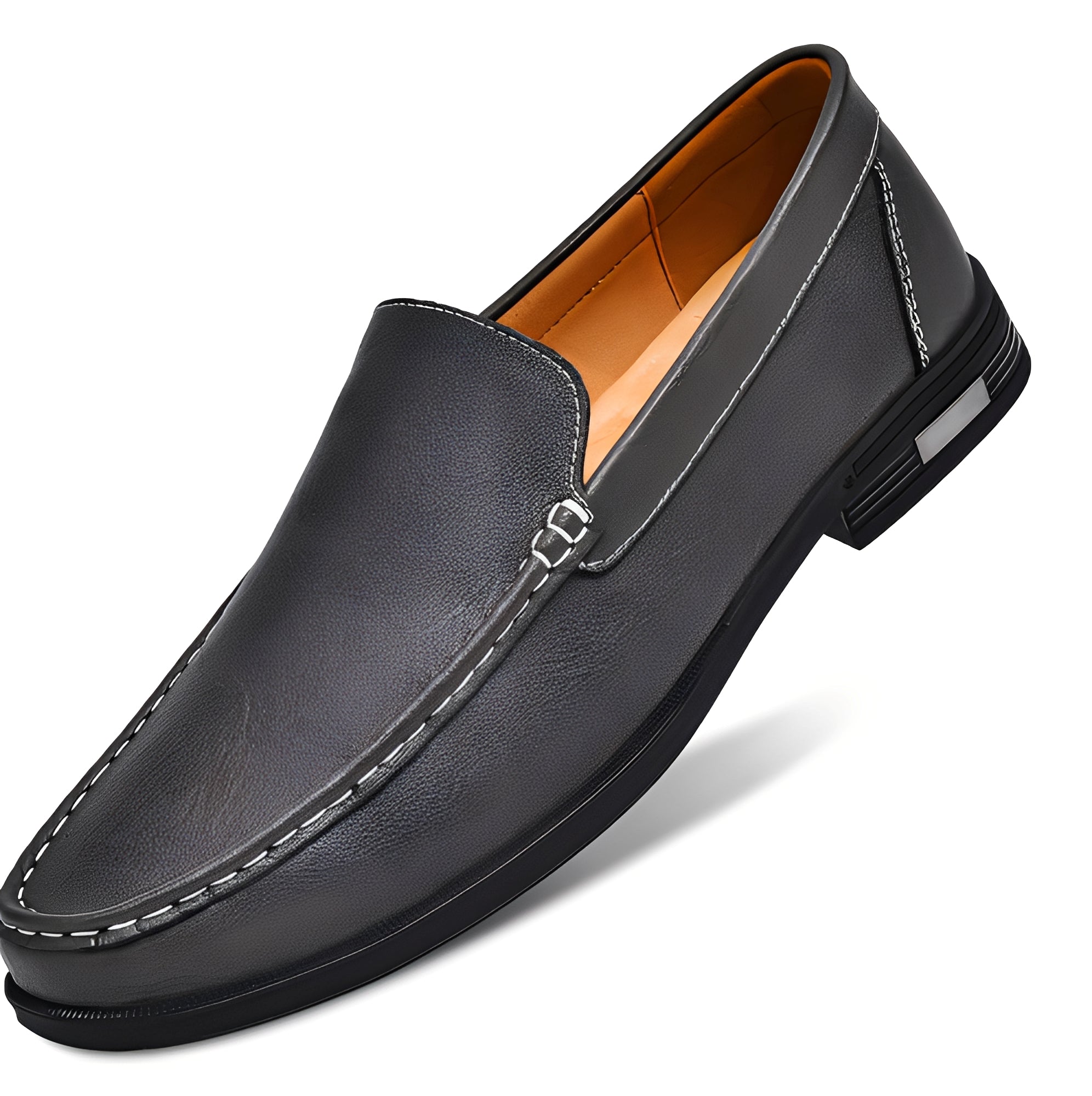 Walters - Mocassins Élégants et Décontractés