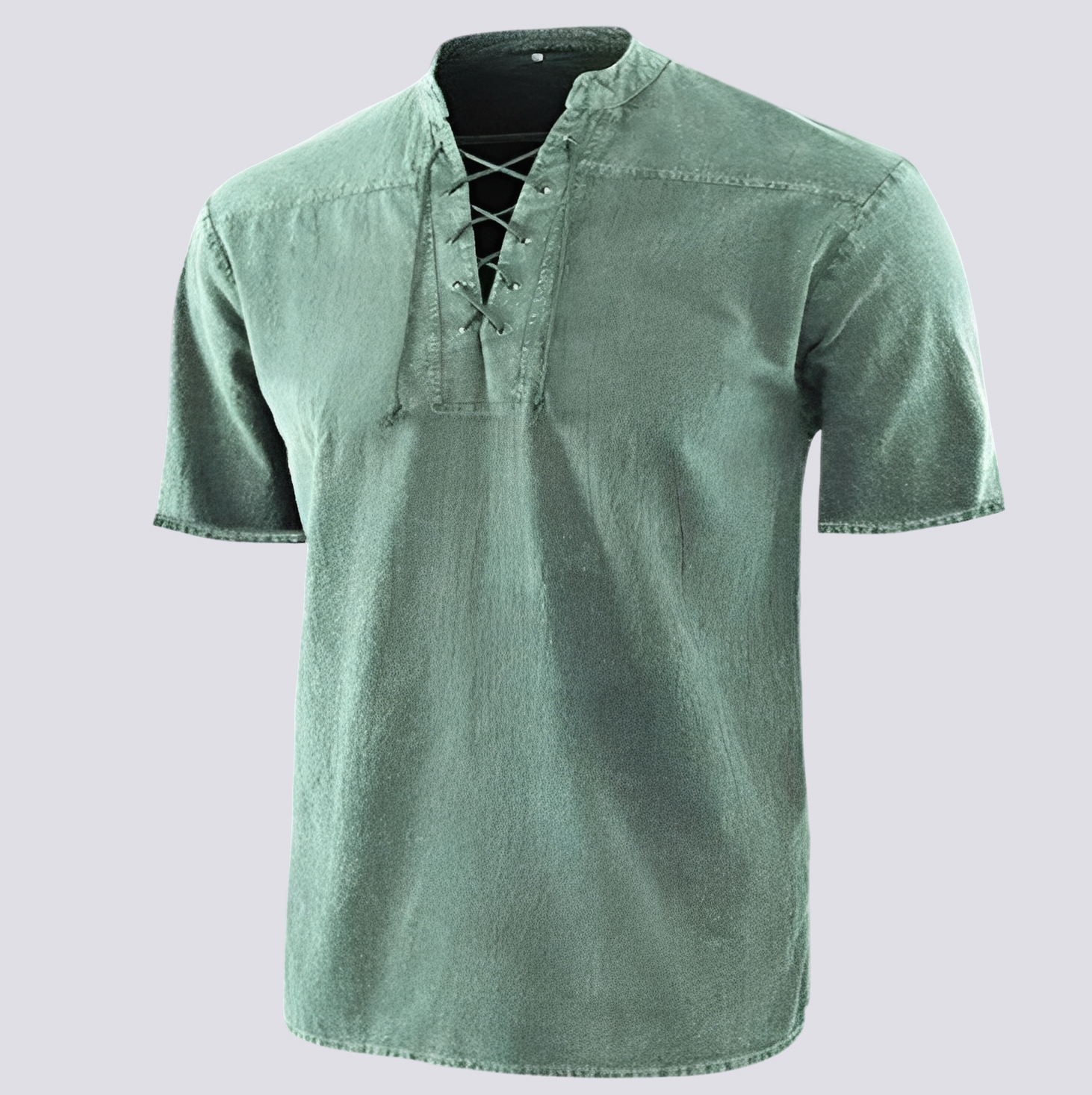 Ryan - Chemise Homme - Style Décontracté Classique