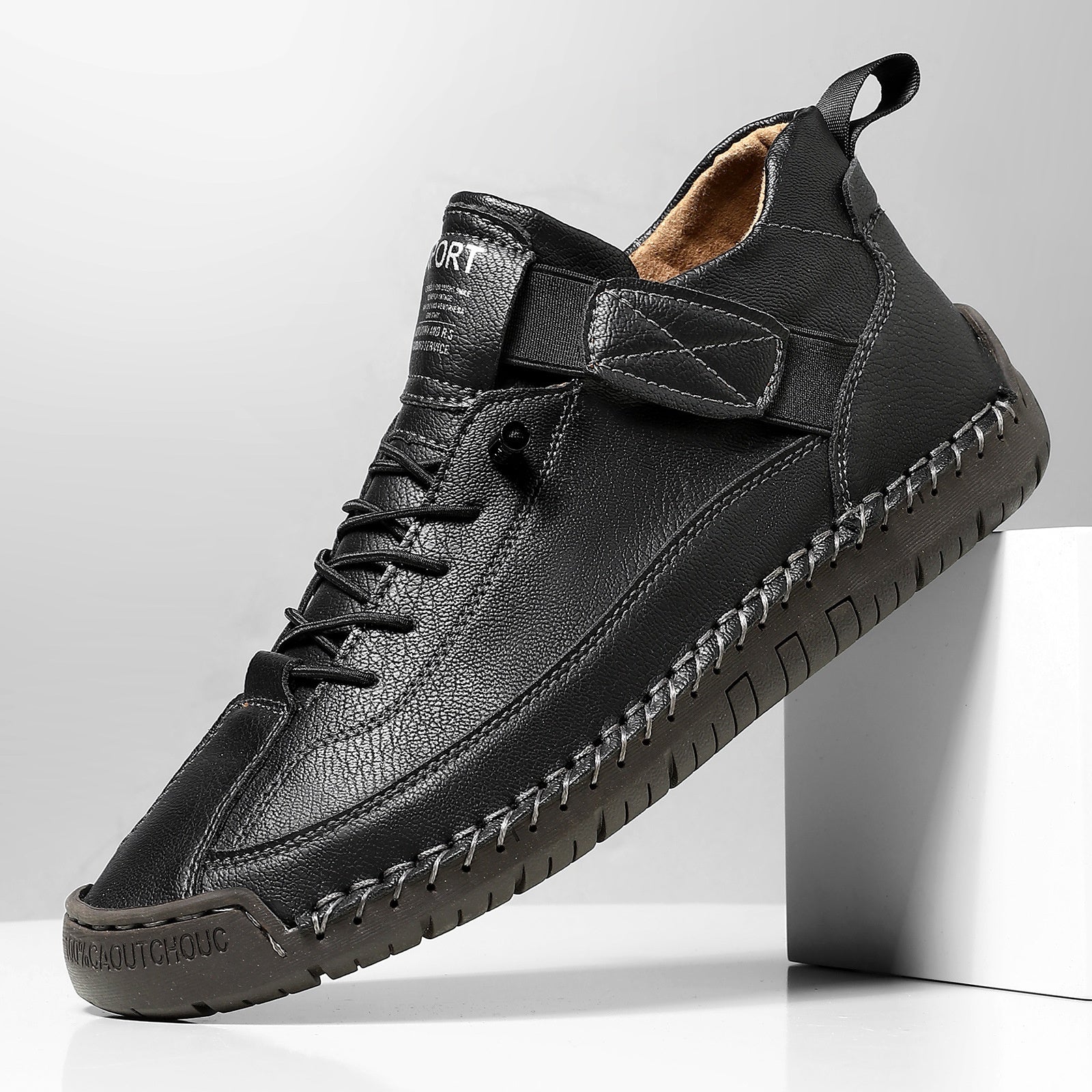 Elin - Chaussures Casual et Chic