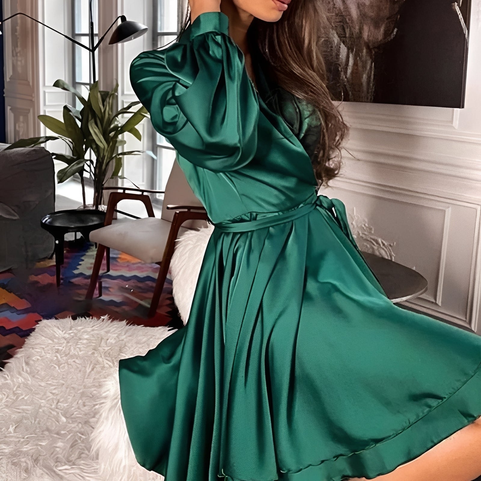 Floryn – Robes femmes – grandes occasions