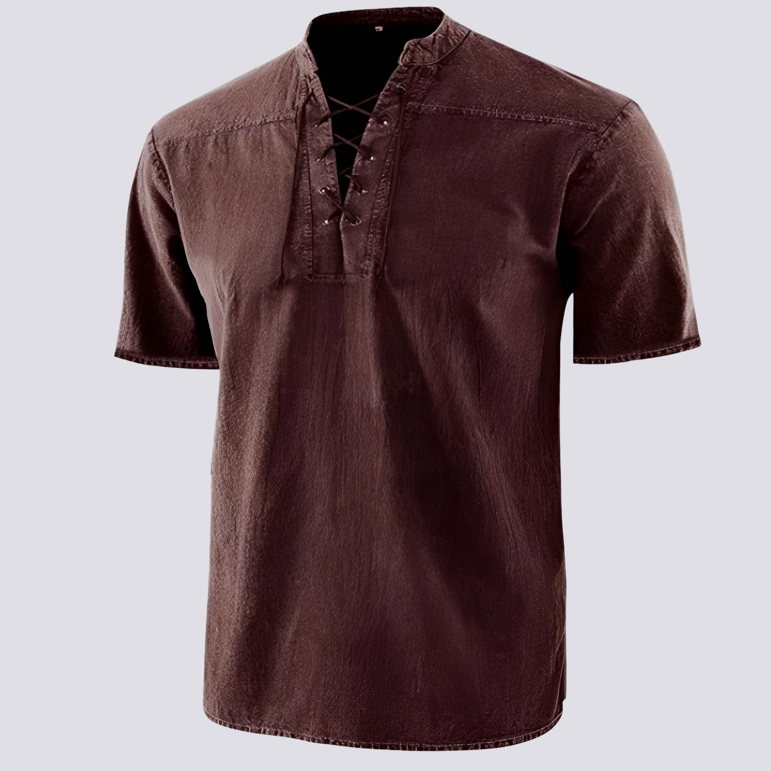 Ryan - Chemise Homme - Style Décontracté Classique