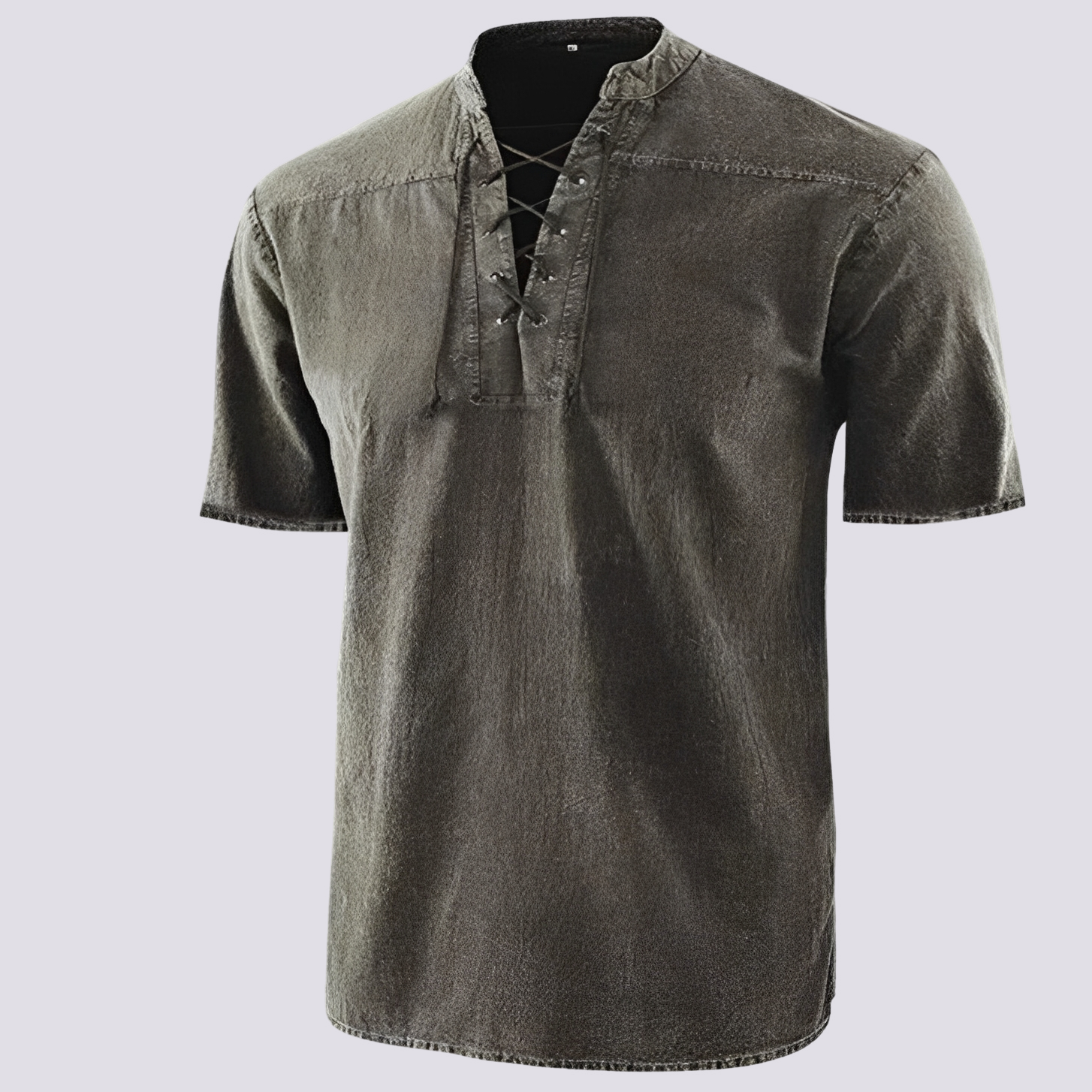 Ryan - Chemise Homme - Style Décontracté Classique