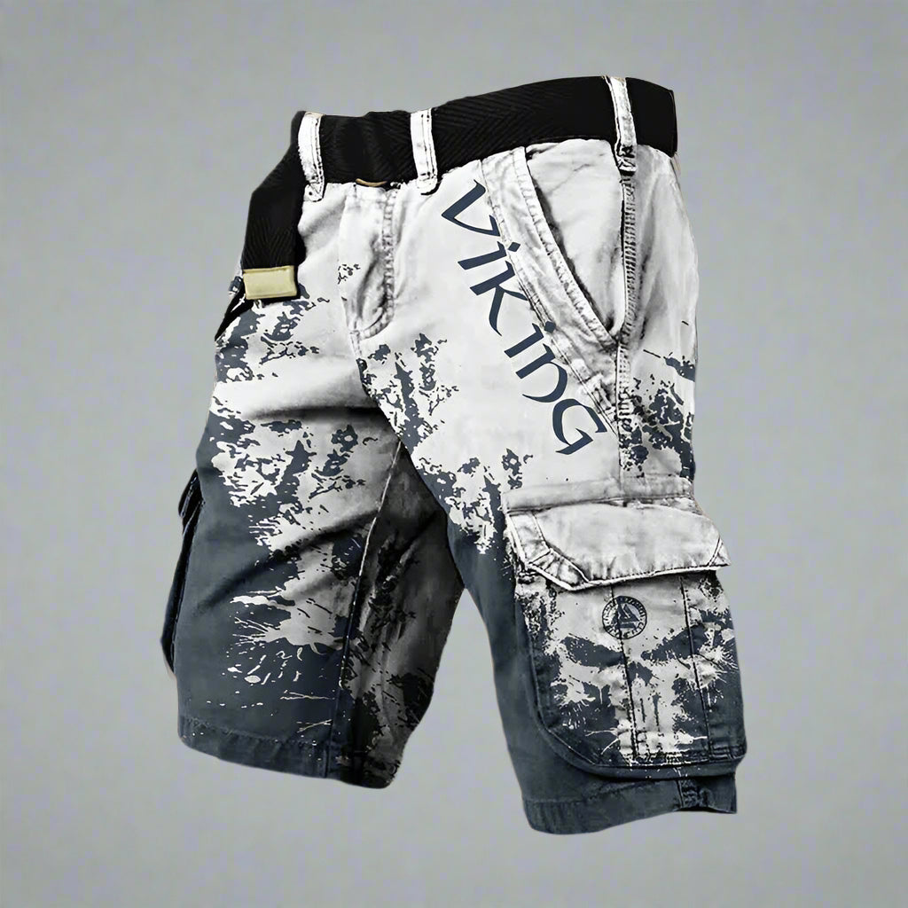 Benjamin - Shorts cargo courts