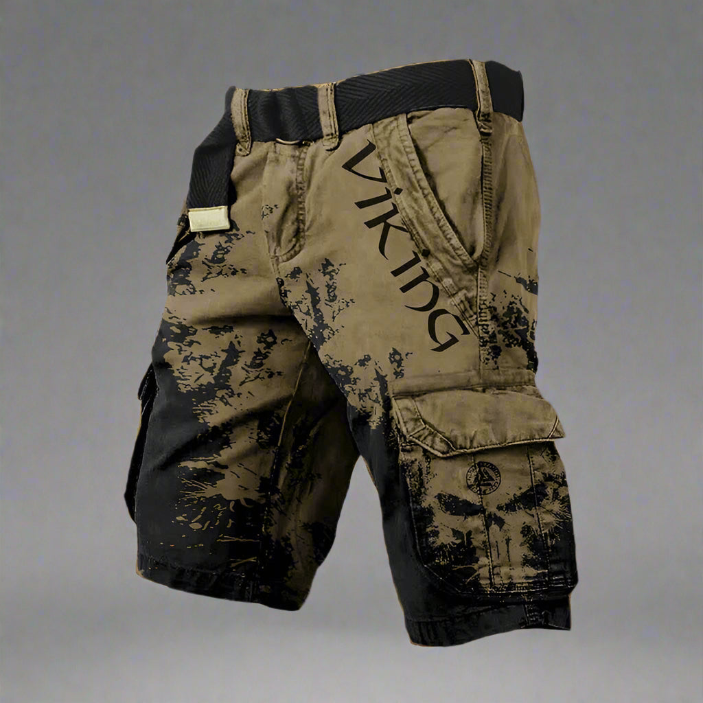 Benjamin - Shorts cargo courts
