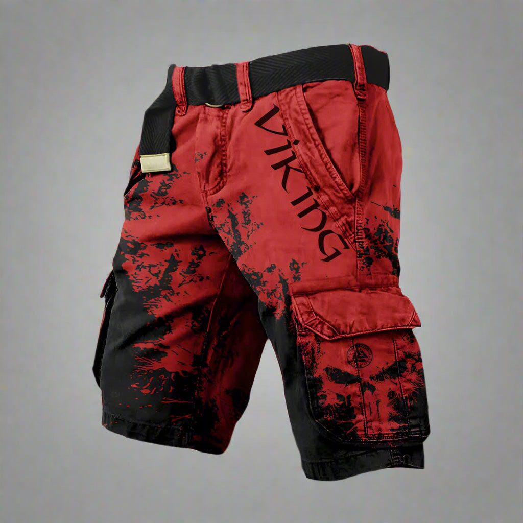 Benjamin - Shorts cargo courts