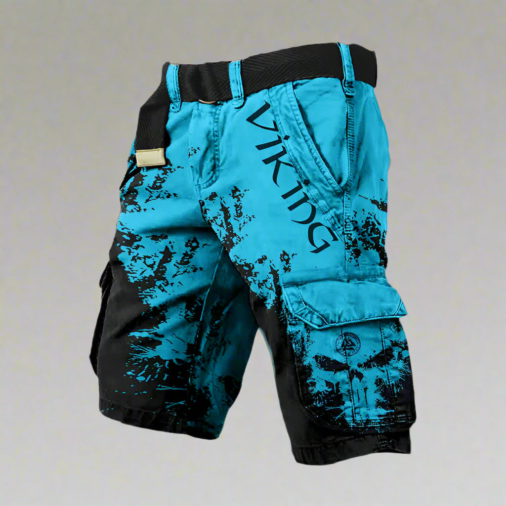 Benjamin - Shorts cargo courts