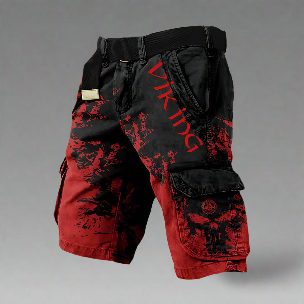 Benjamin - Shorts cargo courts