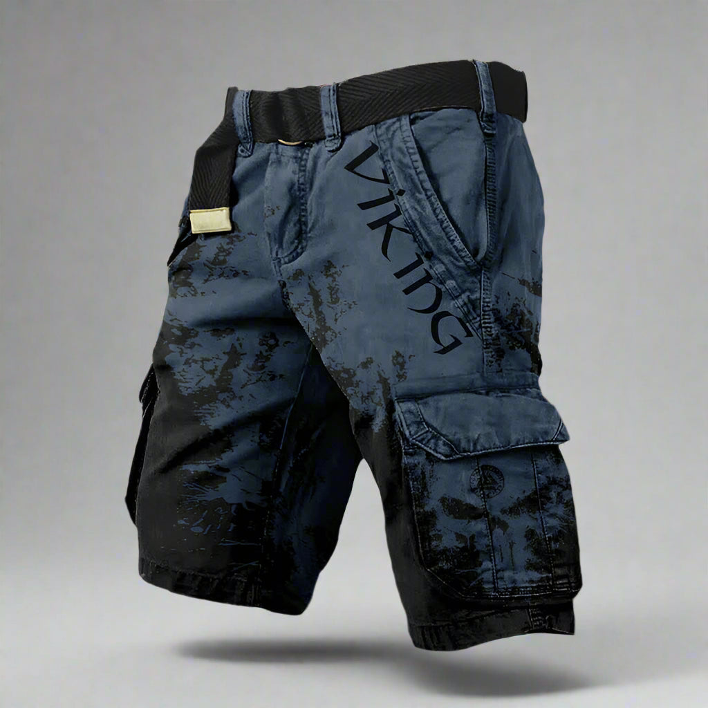 Benjamin - Shorts cargo courts