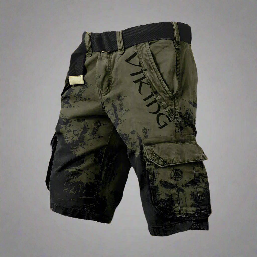 Benjamin - Shorts cargo courts