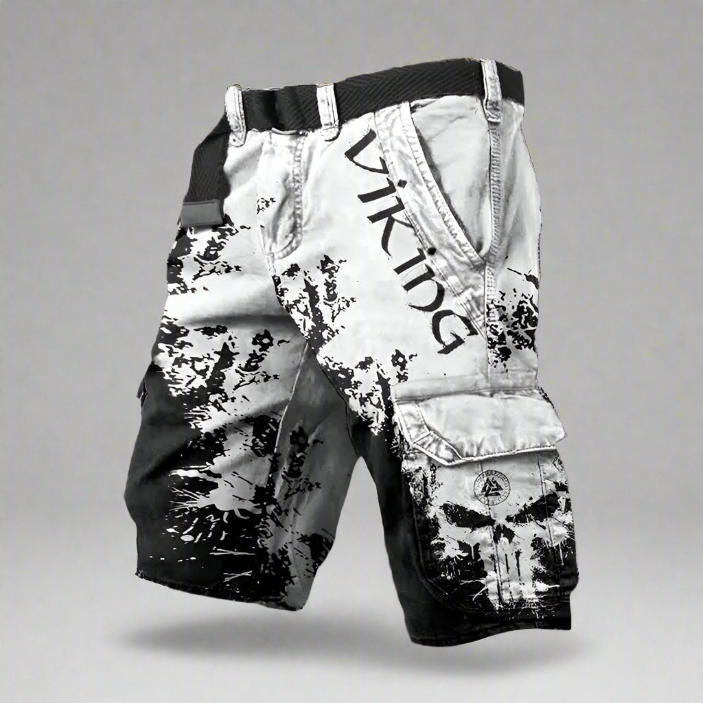 Benjamin - Shorts cargo courts