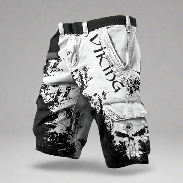 Benjamin - Shorts cargo courts