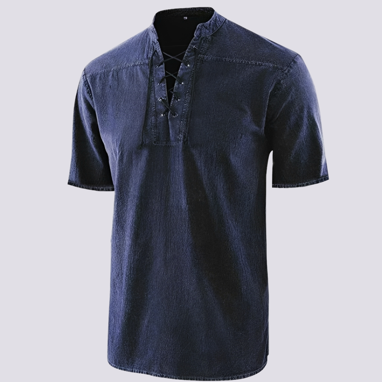 Ryan - Chemise Homme - Style Décontracté Classique