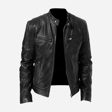 Norris – Veste Homme Coupe Slim Décontractée