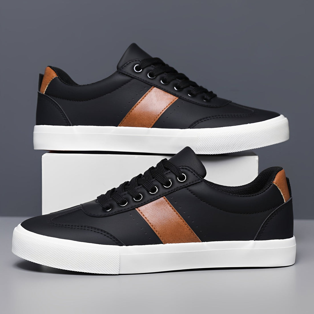 Miller - Sneakers Décontractées