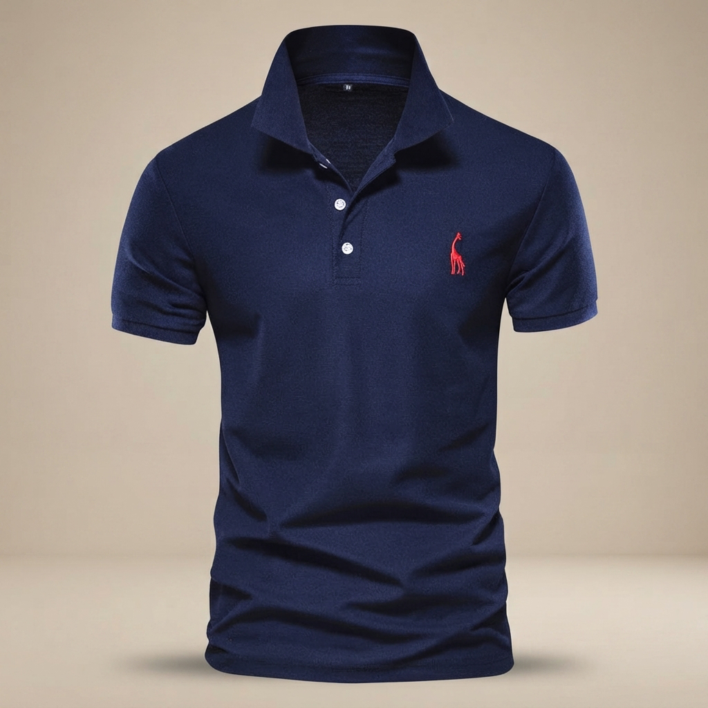 Rodney - Polo Style Relax