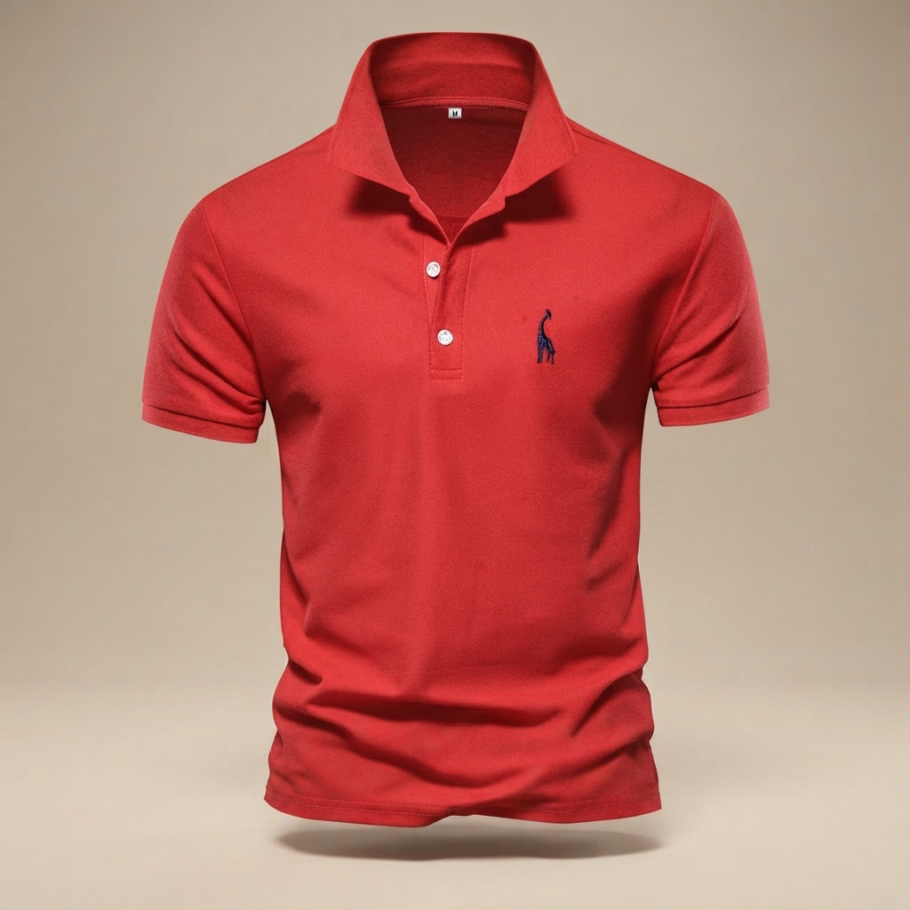 Rodney - Polo Style Relax