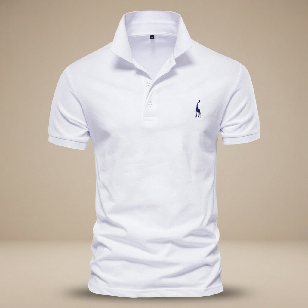 Rodney - Polo Style Relax