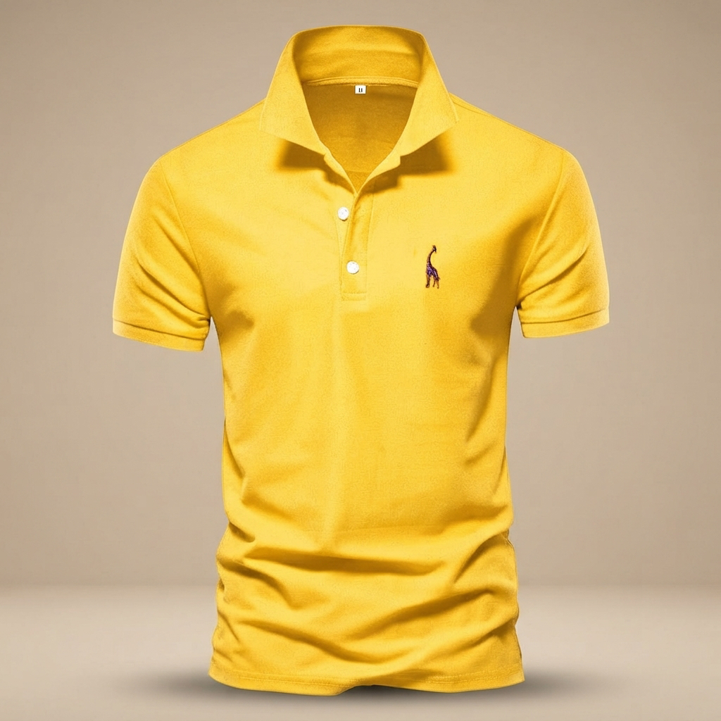Rodney - Polo Style Relax