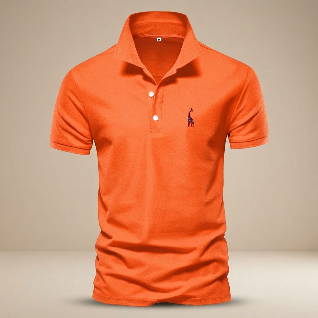 Rodney - Polo Style Relax