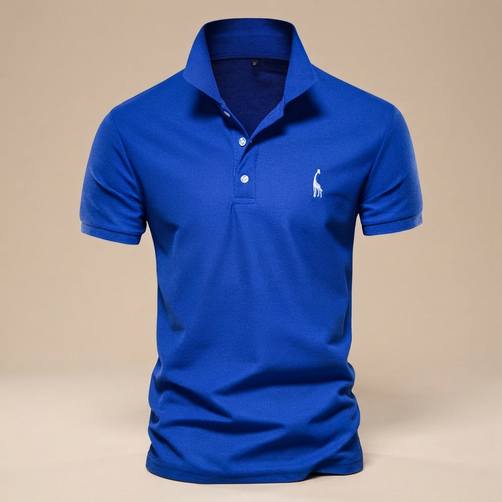 Rodney - Polo Style Relax