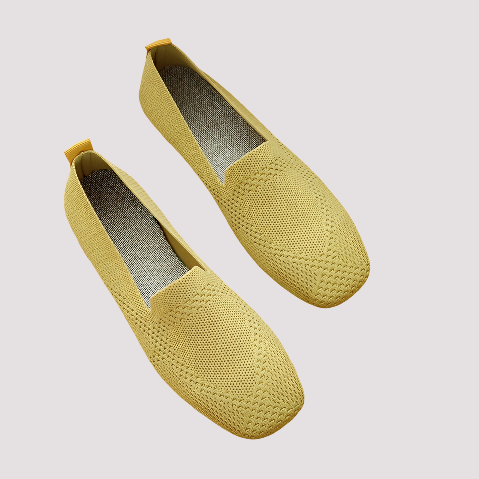 Aleena - Ballerines chic