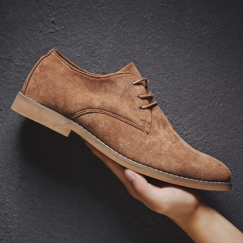 Ayrton - Chaussures Élégantes Classiques