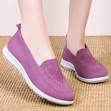 Cornella - Chaussures d'été légères et ventilées pour femmes