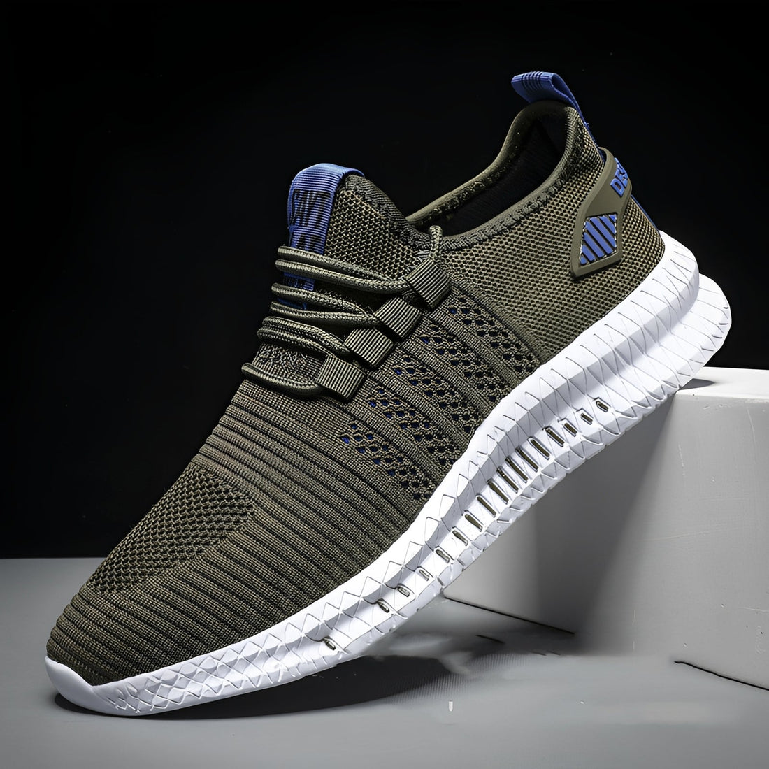 Dello – Chaussures pour hommes – pour un confort au quotidien