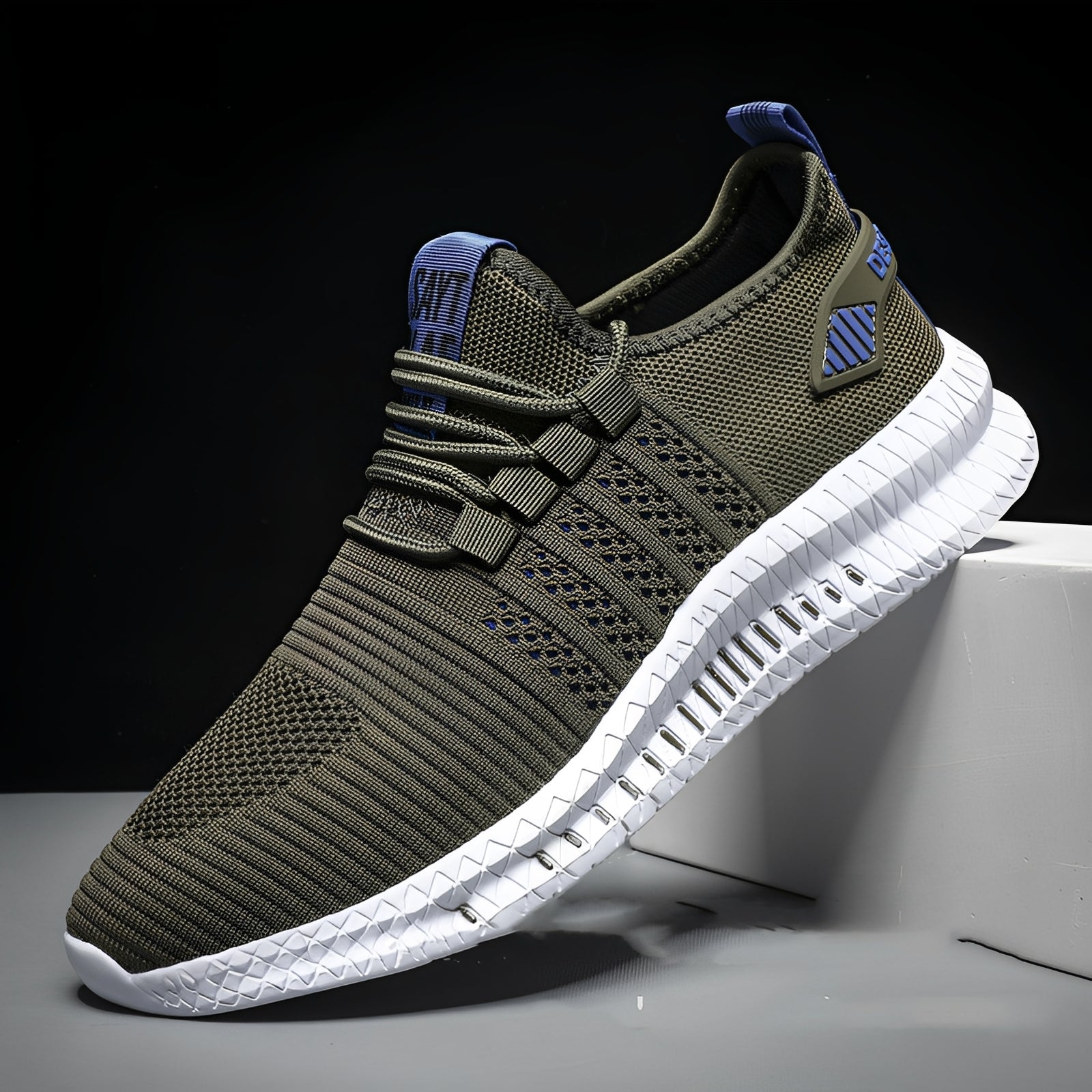 Dello – Chaussures pour hommes – pour un confort au quotidien