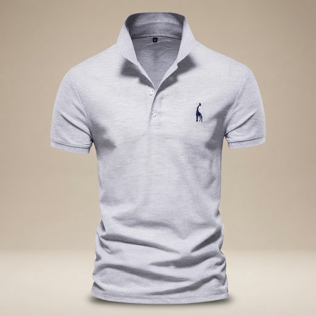 Rodney - Polo Style Relax
